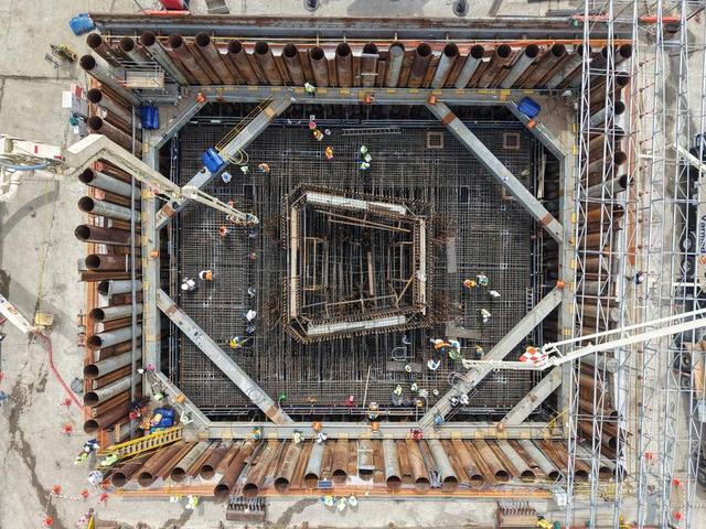 巴拿马官员：中企承建的运河第四大桥让巴拿马人倍感自豪