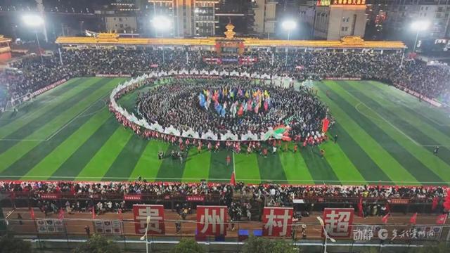 动静深度丨从出圈到破圈，贵州“文化千岛”焕新记