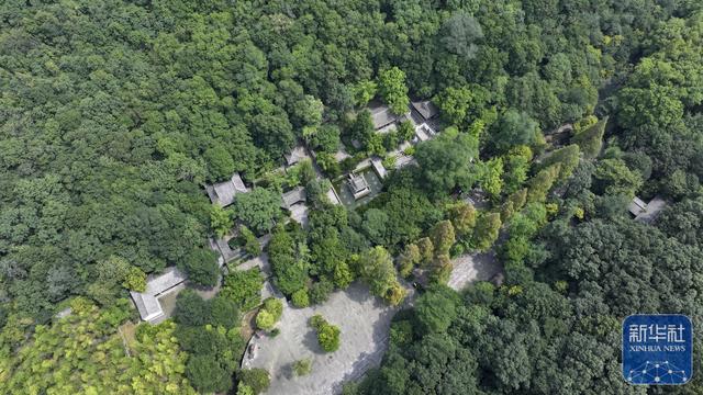 中国之城｜安徽滁州：一颗山水浸润的“江淮明珠”