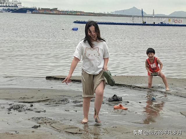 我的八月
