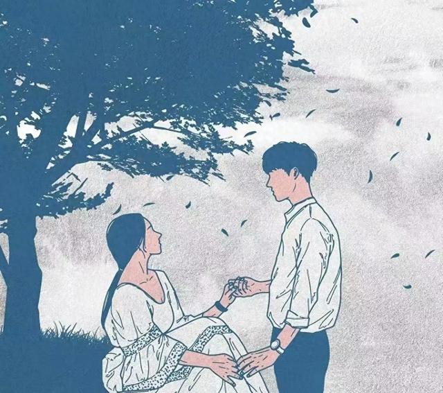 男人“疼老婆”的5个细节，就算中一个，你都没有嫁错
