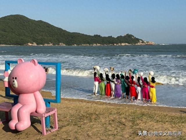 秋冬赴潮汕：在暖阳与古韵中邂逅烟火与诗意