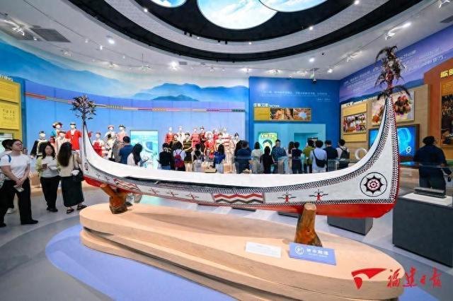 活力中国调研行 | 以文塑旅，让诗与远方“秀”在眼前