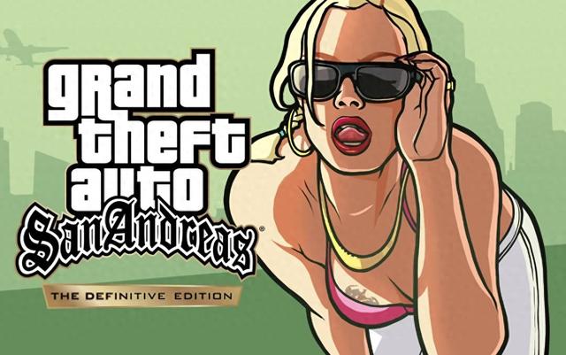 应侠盗飞车圣安地列斯（Steam游戏评测 No357侠盗猎车手3圣安地列斯）