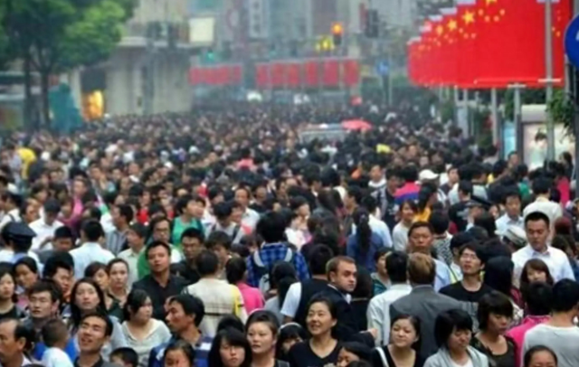 中国将迎来前所未有的死亡高峰，专家给出答案：是这些因素导致的