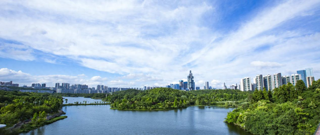 多彩贵州的生态共富路——国家级生态文明建设示范区的创新实践与系统经验