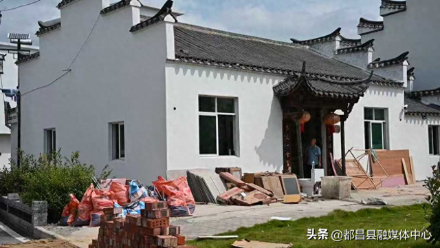 【实施“三大攻坚行动”】星凤楼改造提升项目：传承与创新传统文化 打造沉浸式文化旅游新地标