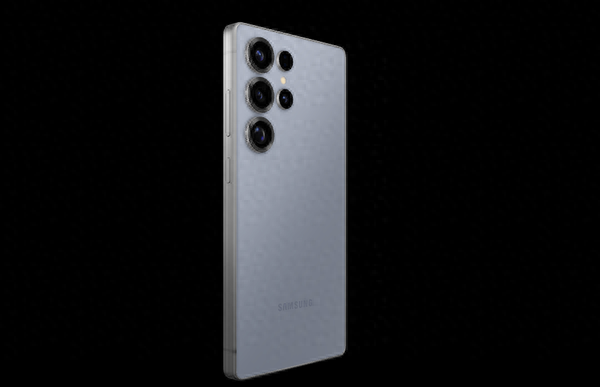 三星S25 Ultra销量超800万部 超米OV三大竞品总和