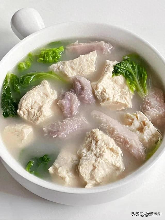 胃要常养！4种‘护胃黄金食材’轮着吃，修复胃黏膜，助长消化力