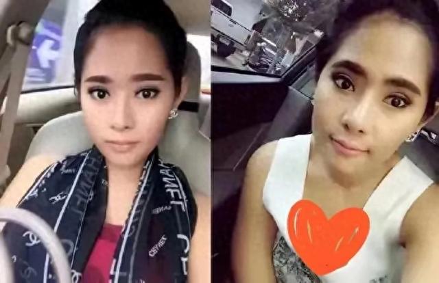 泰国女子与8名高僧发生关系，还拍了5600多段视频！三观被震碎”