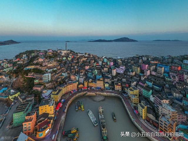 浙江玉环逆向旅行攻略！避开人流，3 天吃透 15℃暖阳与蓝海