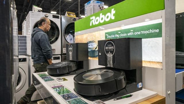 打不过中国制造，扫地机器人鼻祖iRobot破产了