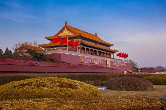 未来中国：到2039年，你最先会看到哪些惊喜？