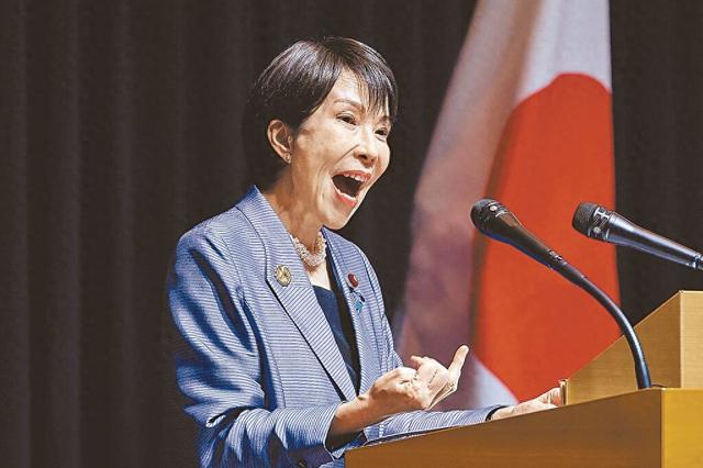 日本在濒临擦枪走火的边界疯狂试探，若高市早苗进一步激化矛盾，中日将进入危险区，可能爆发冲突