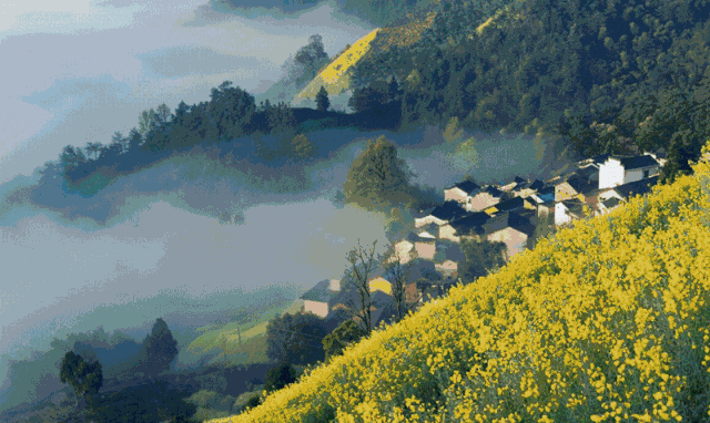 李白为什么偏爱皖南？