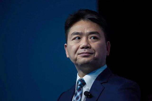 刘强东在京东控股多少（京东股权曝光刘强东持股117股权）