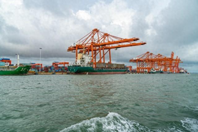 北海和防城港，虽然都是广西的沿海城市，实话实说，差别的确很大