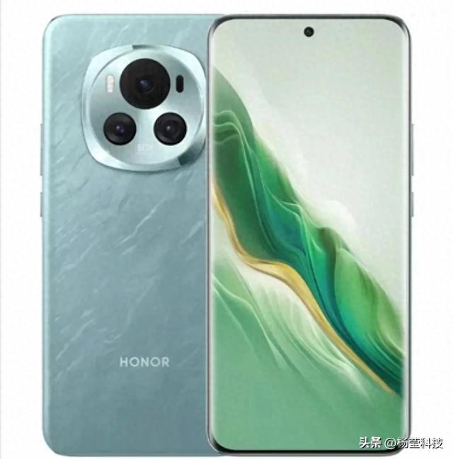 告别眼疲劳！2025年最值得入手的5款护眼手机推荐