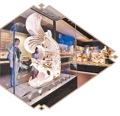 西夏陵，申遗成功是新的起点（文化中国行·推进文化自信自强）