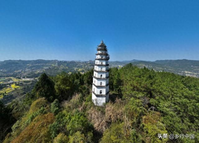 南充仪陇：川北客第一县的文化觉醒与产业突围