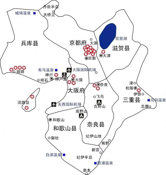 奈良飞鸟地区——日本古代国家形成的核心区域