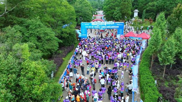 19.7℃的清凉曲靖：多方赞誉加持 避暑魅力尽显