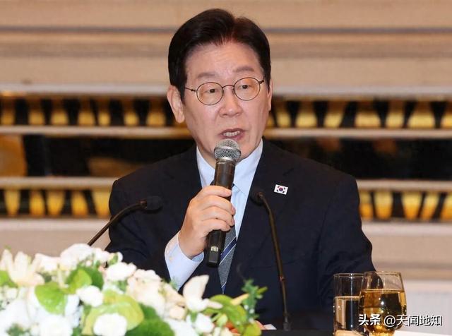 韩国无人机入侵朝鲜领空，李在明：彻查！韩军方：不是我们的，可进行朝韩联合调查