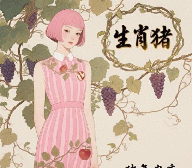 属猪，会有事降临！周二，12月2日到12月5日	，你知道吗？