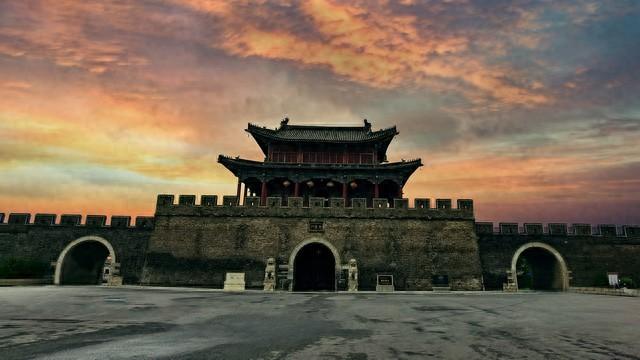 全国八大古都商丘落选，实力不输郑州杭州安阳，只因历史太过悠久