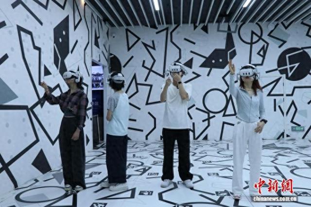 《寿春楚歌》用XR技术再现楚国最后风貌