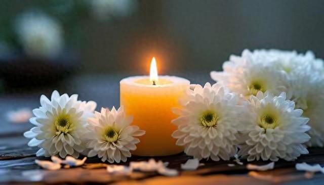 寒衣节思念父亲