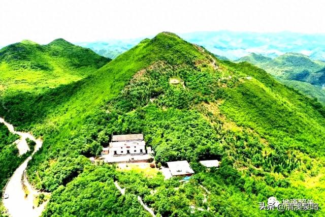 云岩青莲记