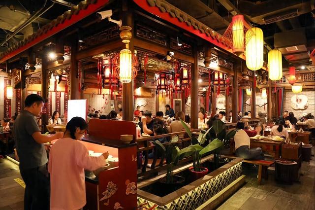 “双节”假期不断“上新” 宿豫解锁多元消费场景