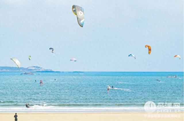 文体旅融合驱动 国际旅游岛建设乘风破浪