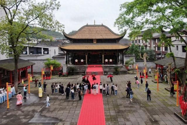 长宁元宵这样玩儿！免费凉糕、坝坝宴、篝火晚会…