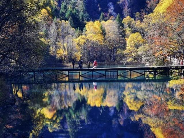 游客突破600万人次，九寨沟“县局司”联动机制成旅游治理新样本