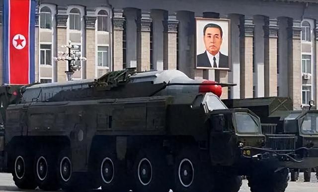 中国果然没看错朝鲜，金正恩一声令下，导弹部署在中朝边境