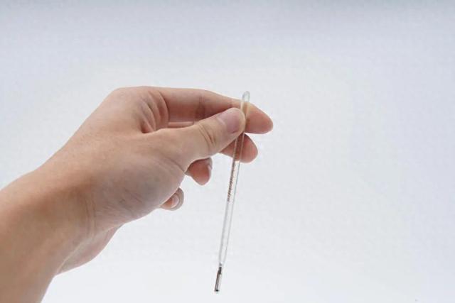 1 月 1 日起正式禁产！水银体温计告别生产线，安全平替早已经就位