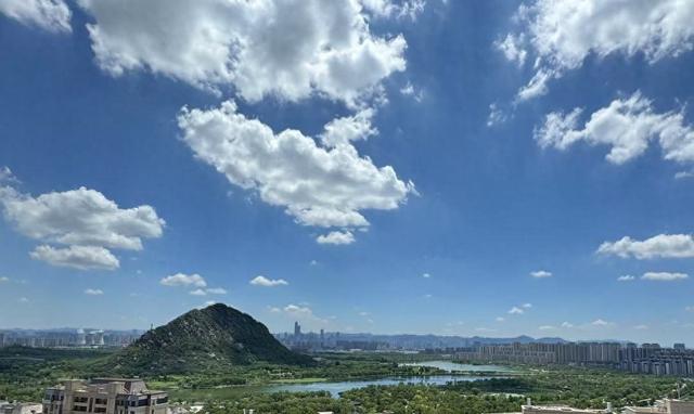 在稻穗与高楼之间 | 语闻·记忆