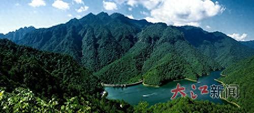 从红色圣地到万物共生之境