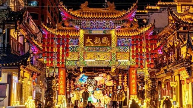市中区：激活百年商埠魂，共绘“人文大观”新图景