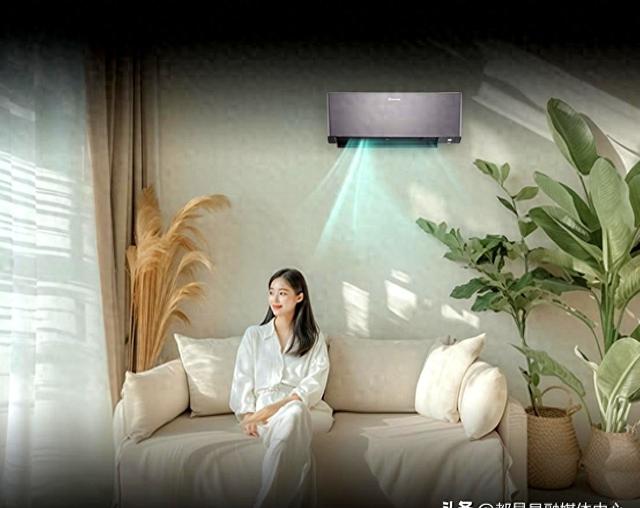 买空调想用十年以上，内行人建议这6大品牌，省电耐用，技术过硬
