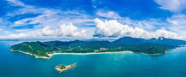 大鹏新区2025年度十件大事来了！哪些突破令你印象深刻？