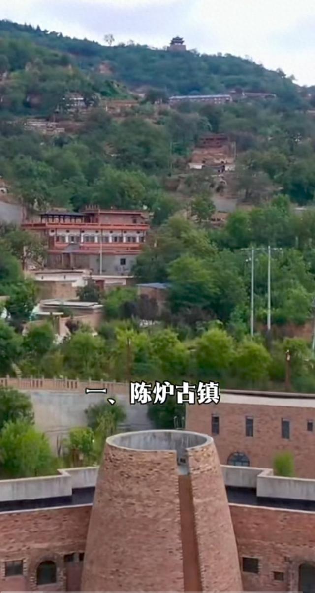 铜川有什么好玩的景点（铜川18大绝景全攻略交通美食一网打尽）