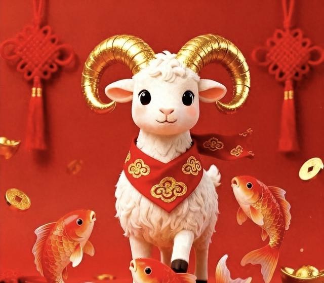 白羊座月底预警：事业暗线浮现	，桃花正缘将至，事业财运双线逆袭