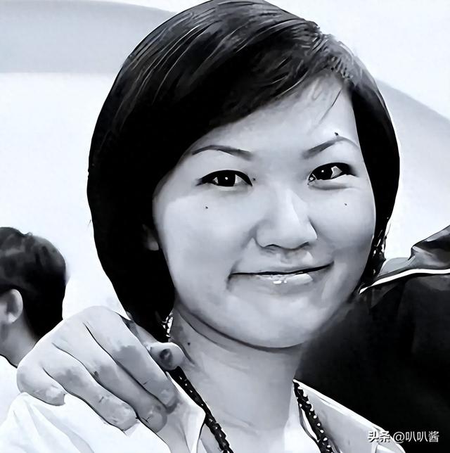 婚内包养奥运冠军，诈骗27位明星近6000万，国脚前妻王媞下场凄惨