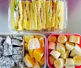 烧烤必备的食物清单（野炊必备食物清单）
