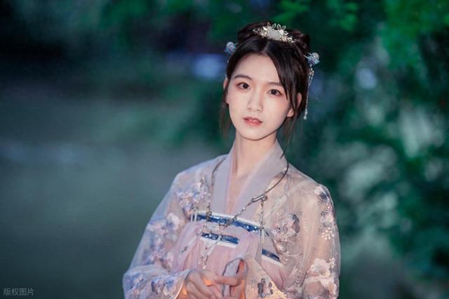 古代美人游戏攻略（古代美女的美容养颜智慧）