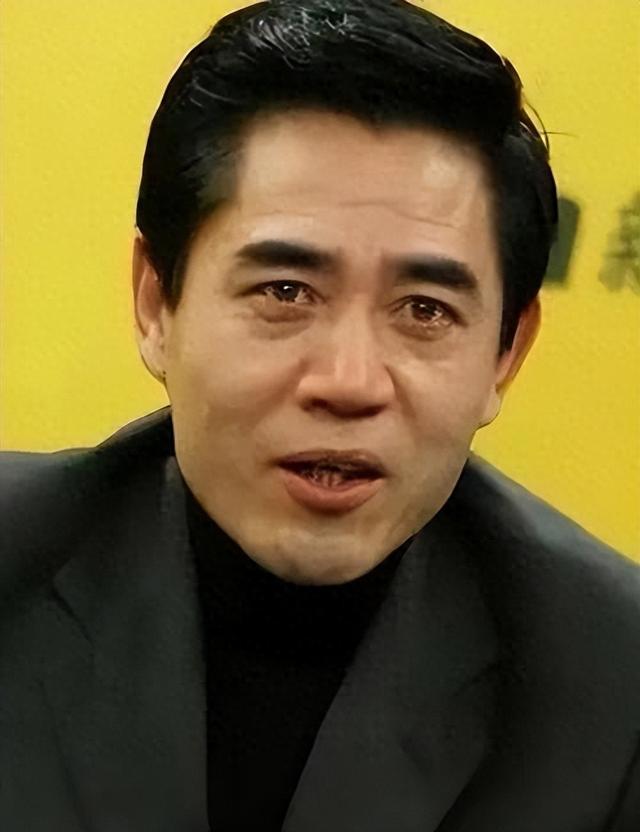 善恶终有报！66岁“消失”了的陈宝国，是娱乐圈的悲哀与损失