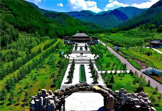 【联动宣传】在20℃的清凉中寻觅定西夏末的美好